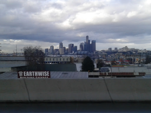 Self-Storage Facility «Urban Storage @ Rainier Brewery», reviews and photos, 918 S Horton St, Seattle, WA 98134, USA