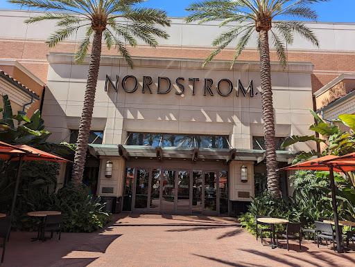 Department Store «Nordstrom», reviews and photos, 800 Spectrum Center Dr, Irvine, CA 92618, USA