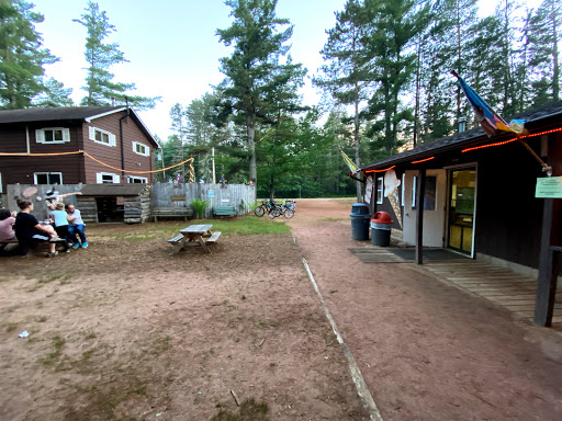 General Store «Corner Store», reviews and photos, 3109 Razorback Rd, Sayner, WI 54560, USA