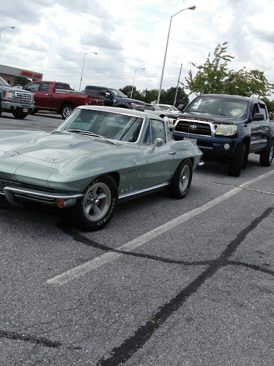 Auto Parts Store «Advance Auto Parts», reviews and photos, 1312 S Main St #10, Mt Airy, MD 21771, USA