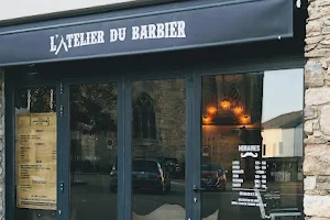 L'Atelier du Barbier Saint Herblain - Rue Pierre Gicquiau image