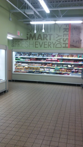 Supermarket «ALDI», reviews and photos, 3250 E Fayette St, Baltimore, MD 21224, USA