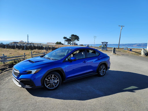 Subaru Dealer «Fairfield Subaru», reviews and photos, 2525 Martin Rd, Fairfield, CA 94534, USA