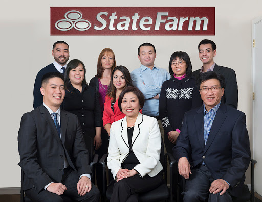 Insurance Agency «Randy Chang - State Farm Insurance Agent», reviews and photos