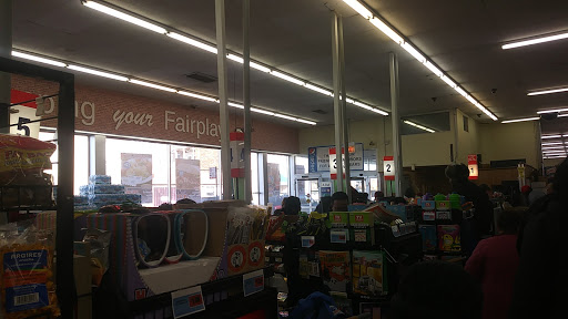 Grocery Store «Fairplay Finer Foods», reviews and photos, 2323 W 111th St, Chicago, IL 60643, USA