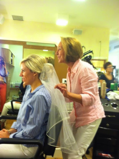 Hair Salon «David the Salon», reviews and photos, 373 Fisher Rd, Grosse Pointe, MI 48230, USA