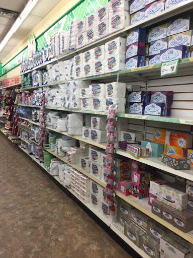 Dollar Store «Dollar Tree», reviews and photos, 501 N Telegraph Rd, Monroe, MI 48162, USA