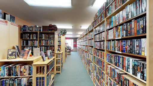 Rare Book Store «This Old Book Inc.», reviews and photos, 138 Center St, Grayslake, IL 60030, USA