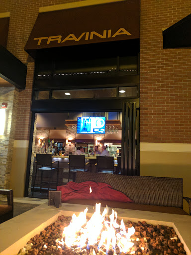 Italian Restaurant «Travinia Italian Kitchen & Wine Bar, Newport News», reviews and photos, 11810 Fountain Way, Newport News, VA 23606, USA