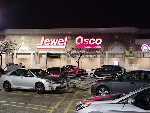 Grocery Store «Jewel-Osco», reviews and photos, 1200 W Boughton Rd, Bolingbrook, IL 60440, USA