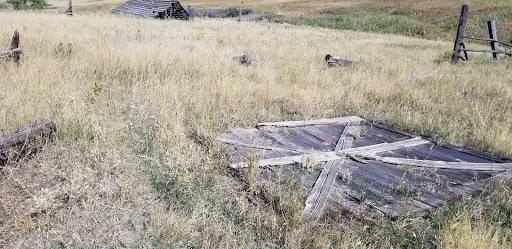 Nature Preserve «Rocky Flats National Wildlife Refuge», reviews and photos, 10808 Colorado 93, Golden, CO 80403, USA