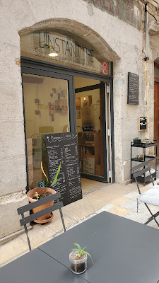 Le Salon à Toulon