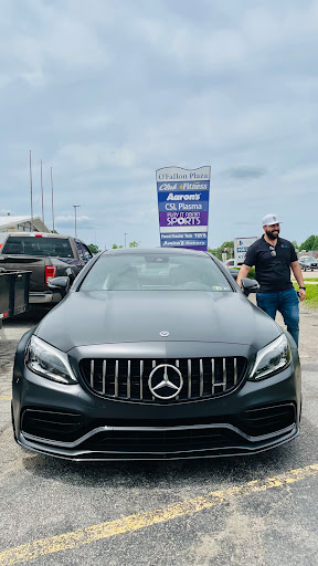 Mercedes Benz Dealer «Mercedes-Benz of Lancaster», reviews and photos, 5100 Main St, East Petersburg, PA 17520, USA