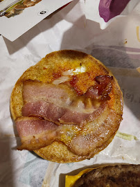 Aliment-réconfort du Restauration rapide McDonald's à Mûrs-Erigné - n°6