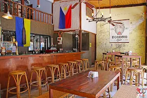 Odessa Mama Cafe and Boodmo Brewery image