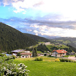 Photo n°8 de l'avis de Paolo.a fait le 03/07/2020 à 19:32 sur le  Hotel Fanes à Wolkenstein in Gröden