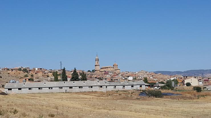 Extérieur hôtels Hotel Altabella 44566 Aguaviva