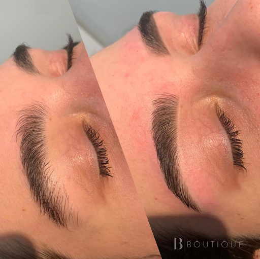 Boutique «Brow Boutique Miramar», reviews and photos, 2403 Main Street, Miramar, FL 33025, USA