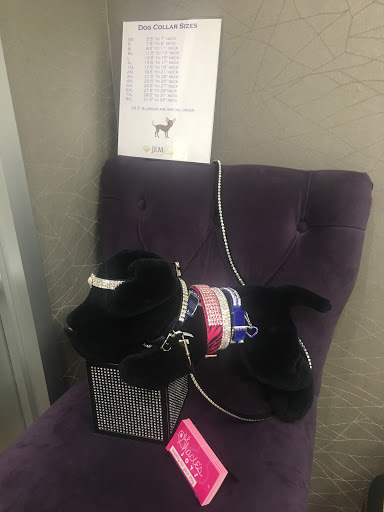 Jewelry Store «JEM Jewellers», reviews and photos, 2750 E 146th St #202, Carmel, IN 46033, USA