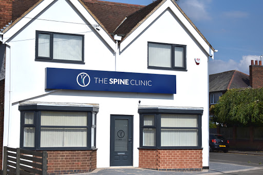 The Spine Clinic
