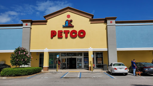 Petco Animal Supplies, 2353 SE Federal Hwy, Stuart, FL 34994, USA, 