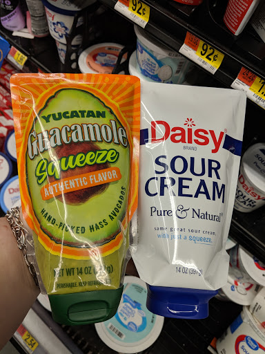 Supermarket «Walmart Neighborhood Market», reviews and photos, 412 W Bert Kouns Industrial Loop, Shreveport, LA 71106, USA