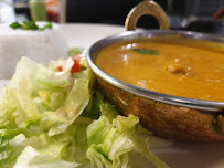 Curry du Restaurant indien COFFEE BHARATH RESTAURANT à Clichy - n°7