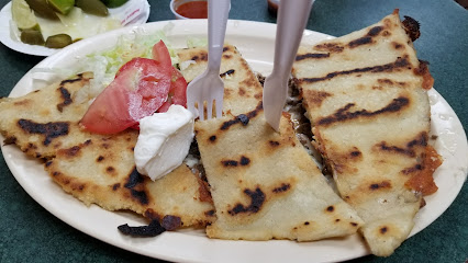 Ruben's Tacos