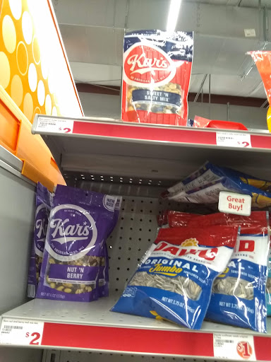 Dollar Store «Family Dollar», reviews and photos, 1080 Susquehanna Trail, Liverpool, PA 17045, USA