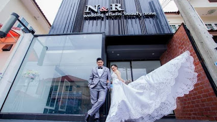 N&R Wedding studio - Beauty zone