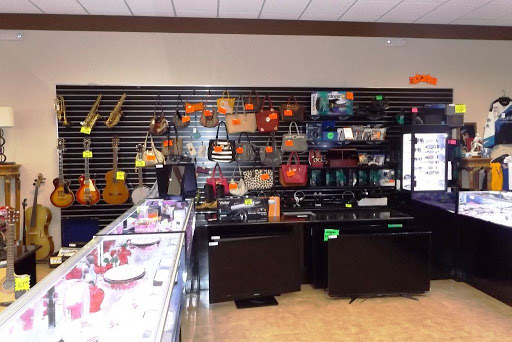 Pawn Shop «Fiesta Texas Pawn», reviews and photos, 706 N Watson Rd, Arlington, TX 76011, USA