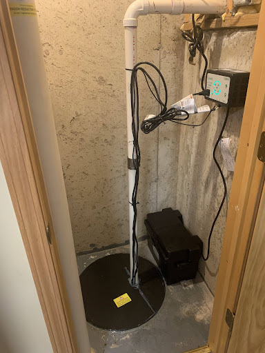 Plumber «Courtesy Plumbing», reviews and photos, 751 N Bolingbrook Dr #3b, Bolingbrook, IL 60440, USA