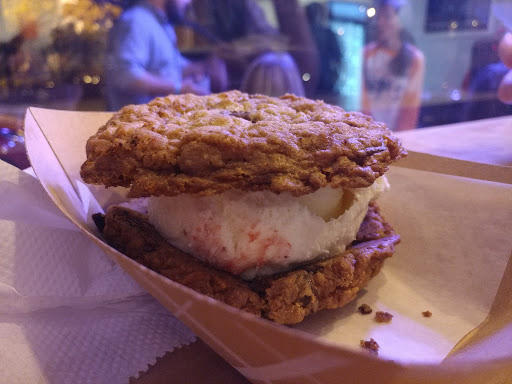 Ice Cream Shop «Louisville Cream», reviews and photos, 1164 S Brook St, Louisville, KY 40203, USA