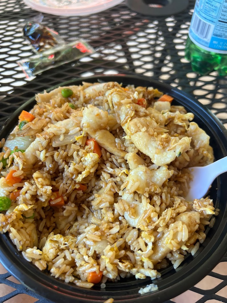 Mulan Asian Cuisine