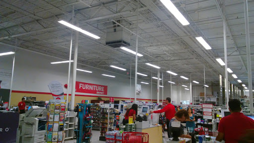 Office Supply Store «Office Depot», reviews and photos, 1111 Geronimo Dr, El Paso, TX 79925, USA