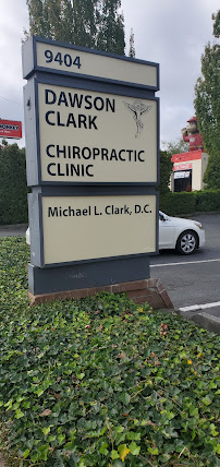Dawson Clark Chiropractic Clinic - Photo 3 - Car repair in Everett, WA, Everett