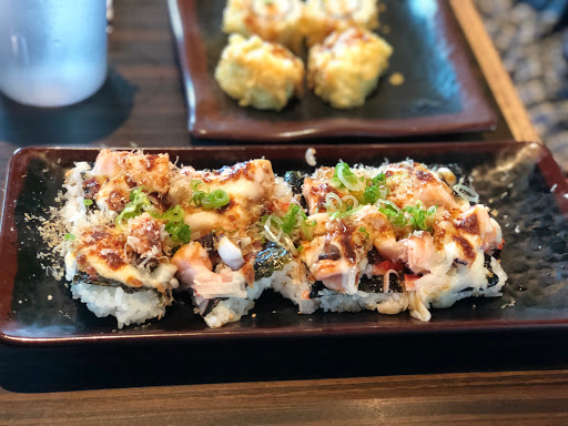 Akai Hana Sushi & Grill