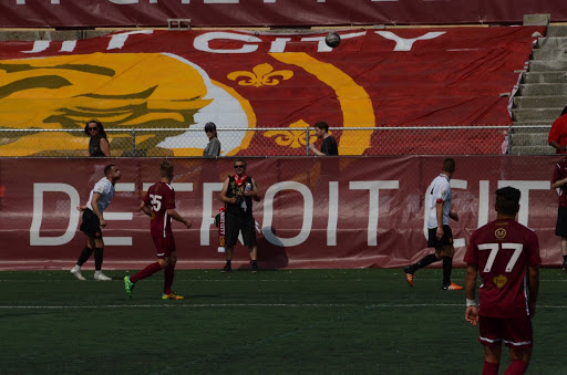 Stadium «Keyworth Stadium», reviews and photos, 3201 Roosevelt St, Hamtramck, MI 48212, USA