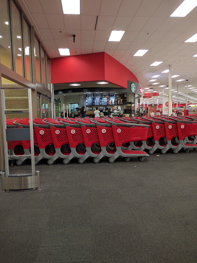 Department Store «Target», reviews and photos, 15614 Whittwood Ln, Whittier, CA 90603, USA