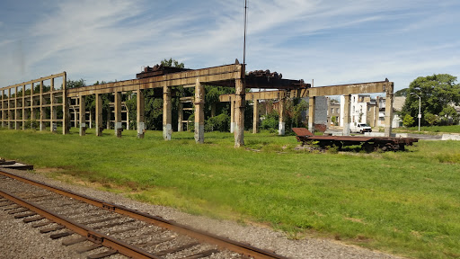 Rail Museum «Baltimore & Ohio Railroad Museum», reviews and photos, 901 W Pratt St, Baltimore, MD 21223, USA