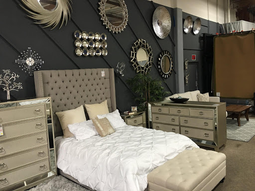 Furniture Store «Furnishing America», reviews and photos, 301 E Stevens Ave, Santa Ana, CA 92707, USA