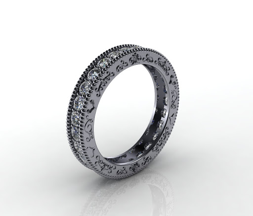 Jewelry Buyer «Sheldon Jewelers», reviews and photos, 371 Worcester Rd, Framingham, MA 01701, USA