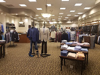 Ticknors Men's Clothier - Crabtree Valley Mall - Photo 8 - Car repair in Raleigh, NC, Raleigh