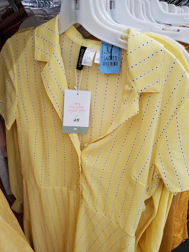 Thrift Store «Mile High Thrift», reviews and photos, 2085 S Sheridan Blvd, Denver, CO 80227, USA