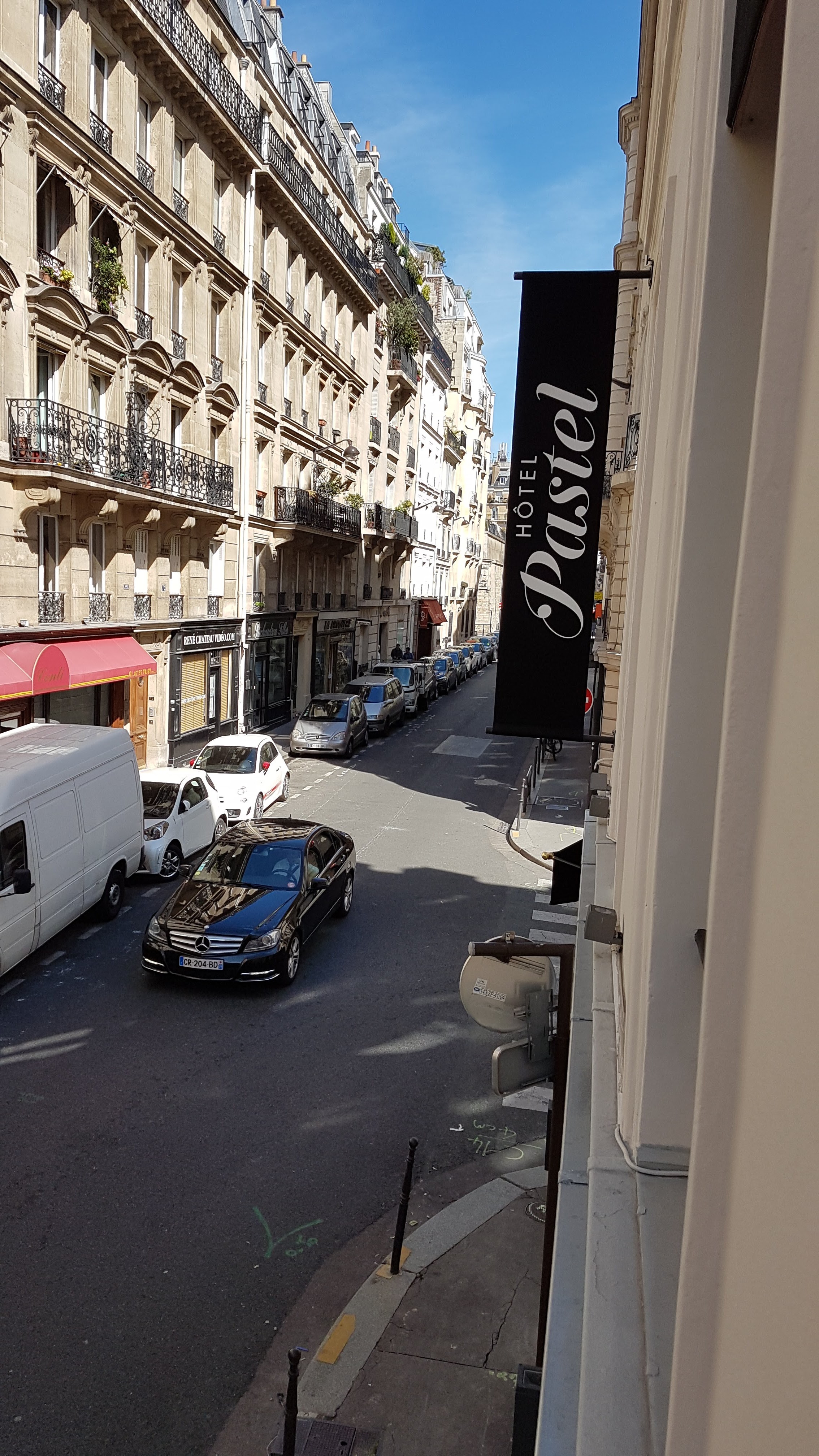 Photo n° 3 de l'avis de Rafael.a fait le 11/09/2018 à 11:57