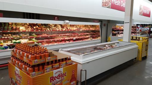 Warehouse club «BJ’s Wholesale Club», reviews and photos, 344 Reidville Dr, Waterbury, CT 06705, USA