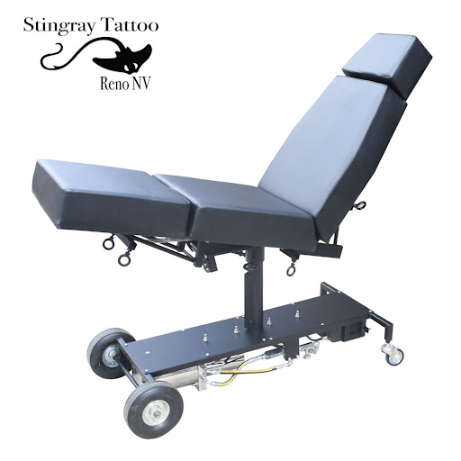 Explore small easy tattoo ideas, creative tattoo ideas in Reno, available at Stingray Tattoo supplies