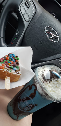 Dessert Shop «Sno Tea», reviews and photos, 5930 W Park Blvd #1200, Plano, TX 75093, USA