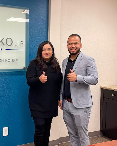 Immigration Attorney «Chavez & Valko LLP», reviews and photos