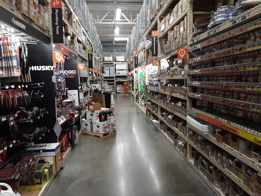 Home Improvement Store «The Home Depot», reviews and photos, 1651 S Poinciana Blvd, Kissimmee, FL 34758, USA